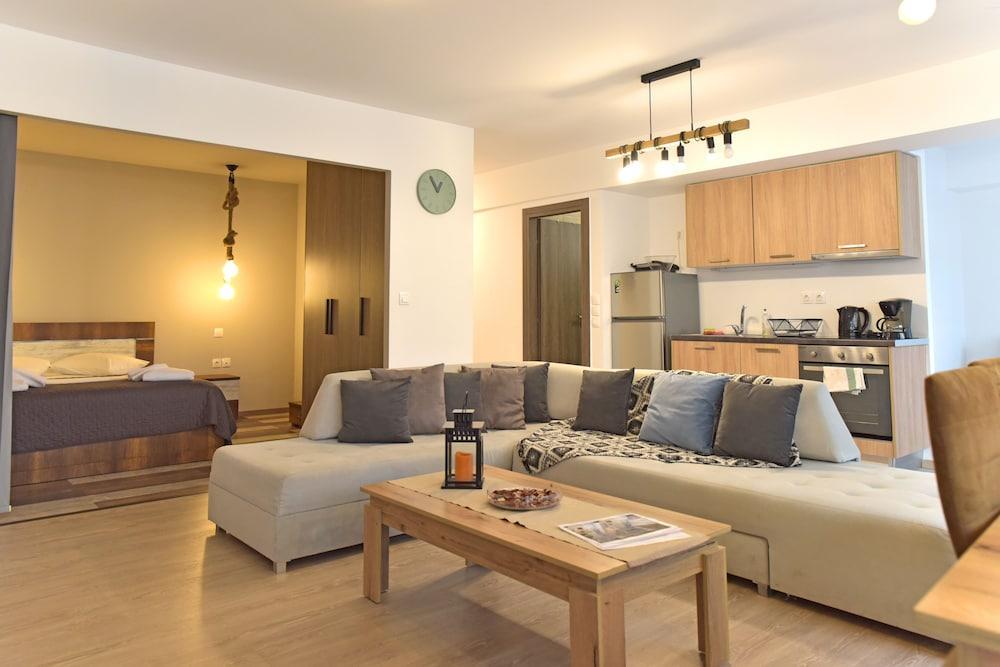 Supreme Comfort Apartments By Athens Stay المظهر الخارجي الصورة